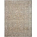 Angela Rose x Loloi Blake Sand / Sky BLA-05 7 ft. 10 in. X 10 ft. 2 in. Rectangle Rug