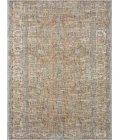 Angela Rose x Loloi Blake Sand / Sky BLA-05 7 ft. 10 in. X 10 ft. 2 in. Rectangle Rug