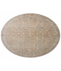 Angela Rose x Loloi Blake Sand / Sky BLA-05 7 ft. 10 in. X 10 ft. 2 in. Rectangle Rug