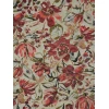 Loloi Belladonna BLM-01 Ivory / Raspberry Area Rug 2 ft. 0 in. X 5 ft. 0 in. Rectangle