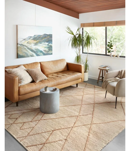 Loloi II Bodhi BOD-01  Area Rug