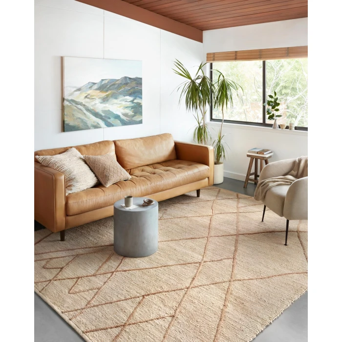 Loloi II Bodhi BOD-01  Area Rug