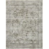Loloi Bonney Moss / Stone BNY-02 2 ft. X 3 ft. Rectangle Rug