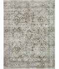 Loloi Bonney Moss / Stone BNY-02 2 ft. X 3 ft. Rectangle Rug