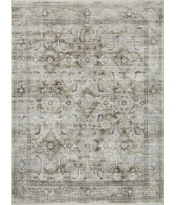 Loloi Bonney Moss / Stone BNY-02 2 ft. X 3 ft. Rectangle Rug