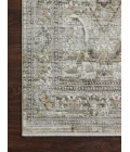 Loloi Bonney Moss / Stone BNY-02 2 ft. X 3 ft. Rectangle Rug