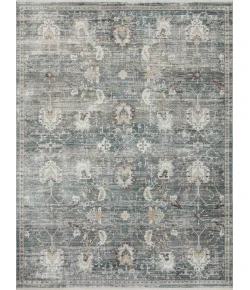 Loloi Bonney Lagoon / Ivory BNY-03 11 ft. 6 in. X 15 ft. 5 in. Rectangle Rug