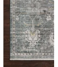 Loloi Bonney Lagoon / Ivory BNY-03 11 ft. 6 in. X 15 ft. 5 in. Rectangle Rug