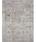 Loloi Bonney BNY-06 Stone / Charcoal 2'-0" x 3'-0" Area Rug