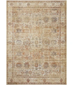 Loloi Bonney BNY-06 Sunset / Multi Area Rug 18 in. X 18 in. Sample Rectangle