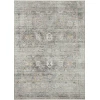 Loloi Bonney BNY-06 Teal / Gold Area Rug 18 in. X 18 in. Sample Rectangle