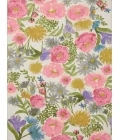 Loloi II Botanical Ivory / Multi 5'-3" x 7'-8" Area Rug
