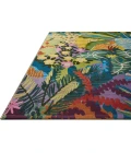 Loloi Botanical Multi BOT-05 2ft.-5in. X 11ft.-2in. Rect. Rug