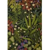 Loloi Botanical Onyx / Multi BOT-06 2ft.-5in. X 11ft.-2in. Rect. Rug
