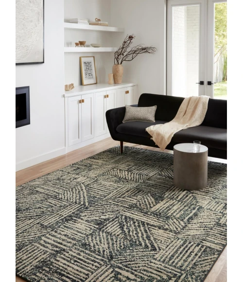 Loloi II Bowery BOW-01  Area Rug