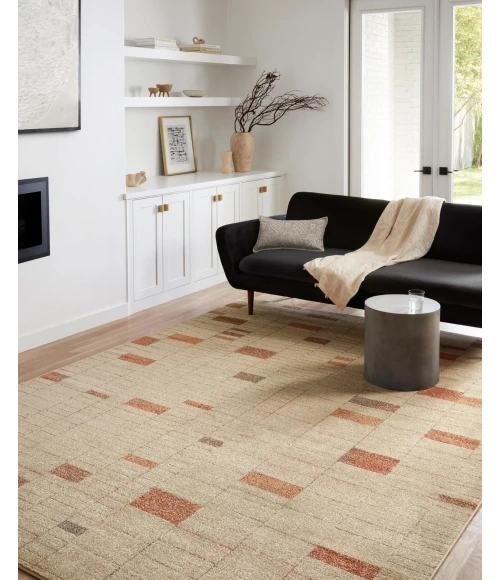 Loloi II Bowery BOW-02  Area Rug
