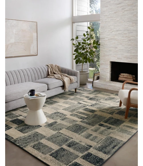 Loloi II Bowery BOW-03  Area Rug