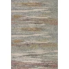 Loloi Bowery BOW-04 PEBBLE / MULTI Area Rug 18 in. X 18 in. Sample