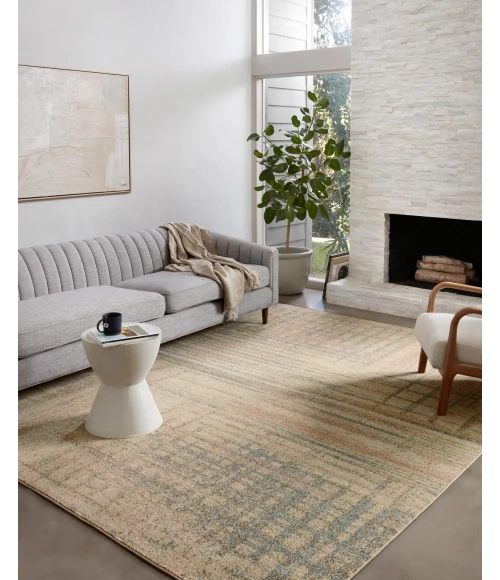 Loloi II Bowery BOW-07  Area Rug