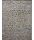 Jean Stoffer x Loloi Bradbury Grey / Multi BRU-04 2 ft. 7 in. X 4 ft. Rectangle Rug