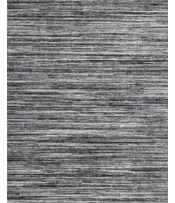 Loloi Brandt BRA-01 GREY / SLATE Area Rug 9 ft. 3 in. X 13 ft. Rectangle