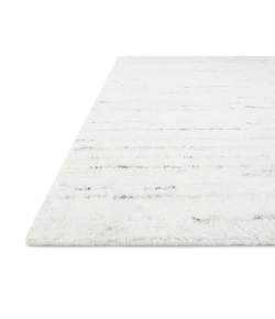 Loloi Brandt BRA-01 IVORY / STONE Area Rug 8 ft. 6 in. X 11 ft. 6 in. Rectangle