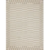 Chris Loves Julia x Loloi Bradley Ivory / Beige BRL-02 2 ft. 3 in. X 3 ft. 9 in. Rectangle Rug