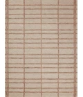 Chris Loves Julia x Loloi Bradley Rose / Blush BRL-04 3 ft. X 7 ft. Rectangle Rug