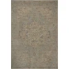 Loloi Briar Sky / Moss BRR-01 3ft.-7in. X 7ft.-9in. Rect. Rug