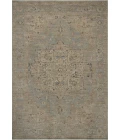 Loloi Briar Sky / Moss BRR-01 9ft.-3in. X 13ft. Rect. Rug