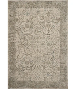 Loloi Briar Ivory / Sage BRR-02 3ft.-7in. X 5ft.-7in. Rect. Rug