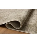 Loloi Briar Ivory / Sage BRR-02 11ft. X 11ft. Square Rug