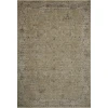 Loloi Briar Olive / Stone BRR-02 3ft.-7in. X 7ft.-9in. Rect. Rug