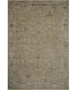 Loloi Briar Olive / Stone BRR-02 3ft.-7in. X 7ft.-9in. Rect. Rug