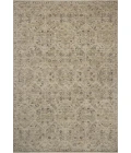 Loloi Briar Silver / Moss BRR-03 3ft.-7in. X 7ft.-9in. Rect. Rug