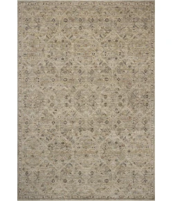 Loloi Briar Silver / Moss BRR-03 3ft.-7in. X 7ft.-9in. Rect. Rug