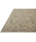 Loloi Briar Silver / Moss BRR-03 3ft.-7in. X 7ft.-9in. Rect. Rug