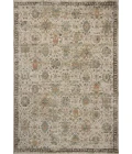 Loloi Briar Ivory / Multi BRR-04 3ft.-7in. X 7ft.-9in. Rect. Rug