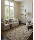 Loloi Briar Ivory / Multi BRR-04 3ft.-7in. X 7ft.-9in. Rect. Rug