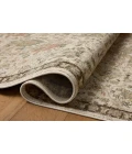 Loloi Briar Ivory / Multi BRR-04 3ft.-7in. X 7ft.-9in. Rect. Rug