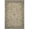 Loloi Briar Ant. Ivory / Blue BRR-05 3ft.-7in. X 7ft.-9in. Rect. Rug