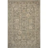 Loloi Briar Fog / Sand BRR-05 3ft.-7in. X 7ft.-9in. Rect. Rug