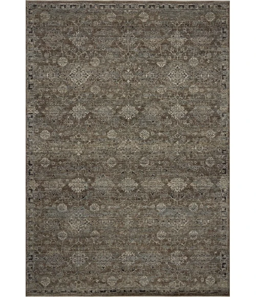 Loloi Briar Bark / Lagoon BRR-06 3ft.-7in. X 7ft.-9in. Rect. Rug