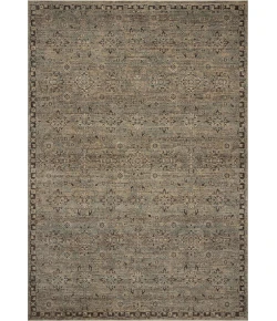 Loloi Briar Mist / Granite BRR-06 3ft.-7in. X 7ft.-9in. Rect. Rug
