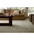 Chris Loves Julia x Loloi Briggs Sage / Ivory BRG-01 7 ft. 9 in. X 9 ft. 9 in. Rectangle Rug