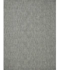 Loloi Brooks BRO-01 Grey 2'-3" x 3'-9" Area Rug