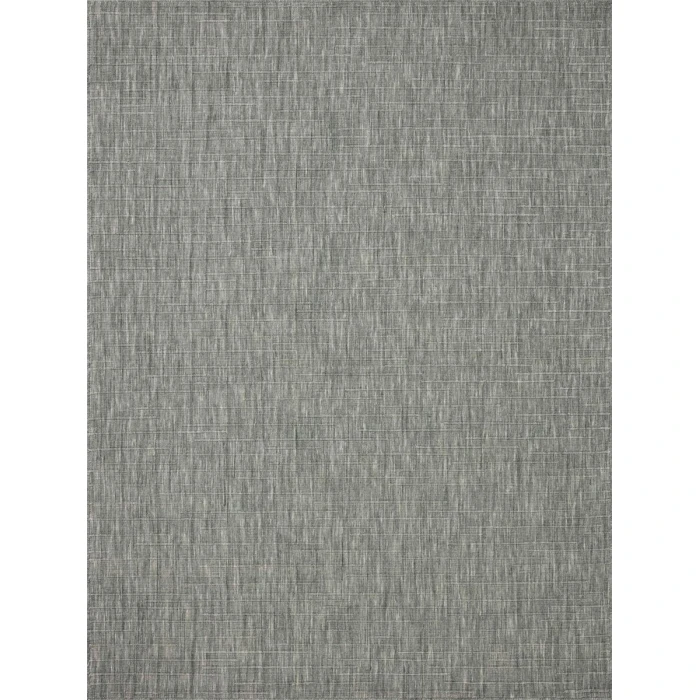 Loloi Brooks BRO-01 Grey 2'-3" x 3'-9" Area Rug