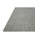 Loloi Brooks BRO-01 Grey 2'-3" x 3'-9" Area Rug