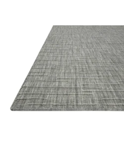 Loloi Brooks BRO-01 Grey Area Rug 2 ft. 3 in. X 3 ft. 9 in. Rectangle