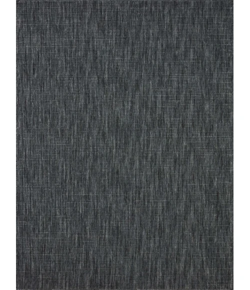 Loloi Brooks BRO-01 Ink 3'-6" x 5'-6" Area Rug